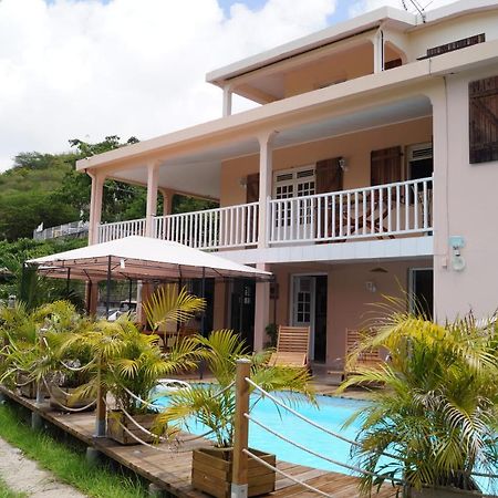 Villa Ferre Sainte-Anne Exterior photo