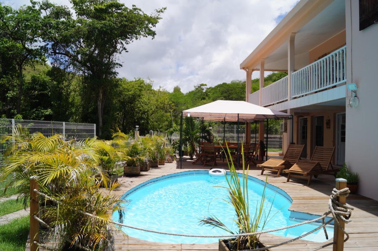 Villa Ferre Sainte-Anne Exterior photo