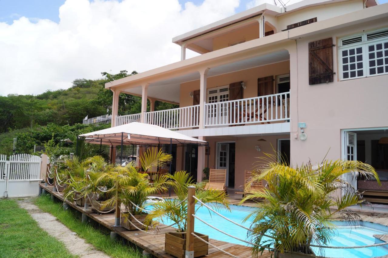 Villa Ferre Sainte-Anne Exterior photo